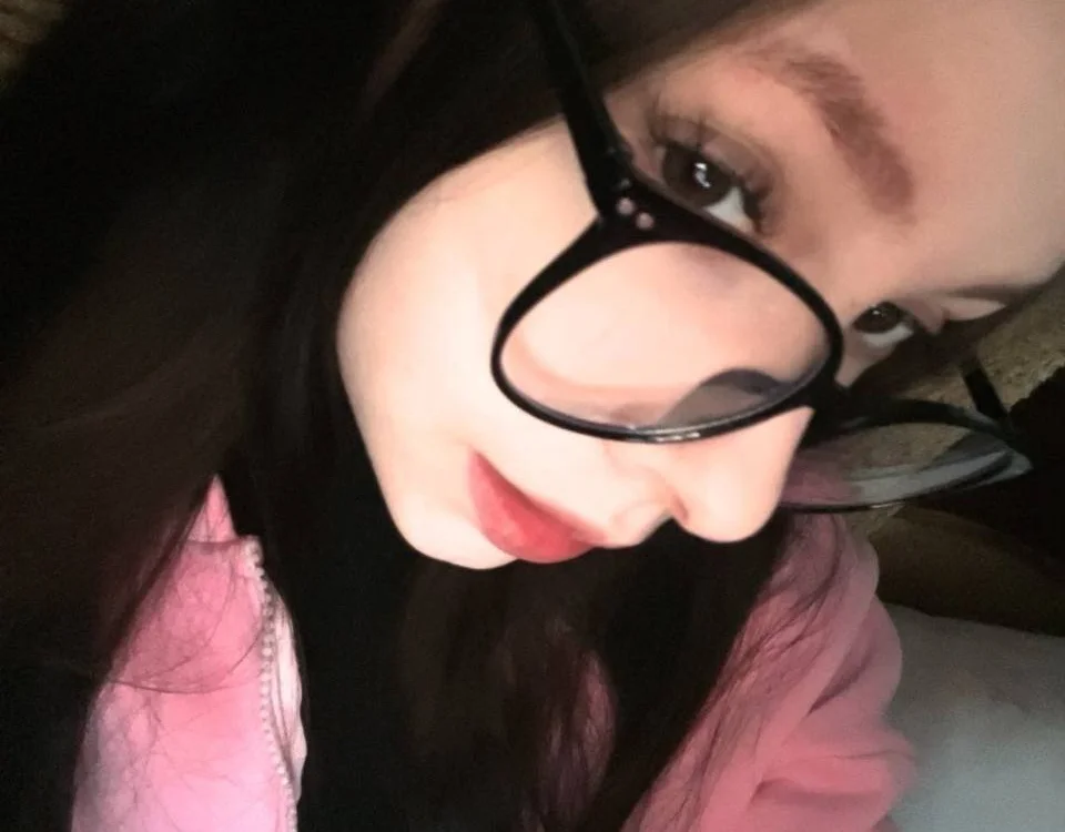 MarieCalligaro cam model