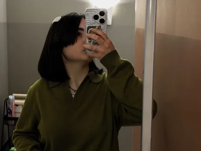 AprilMunoz - Girl 
