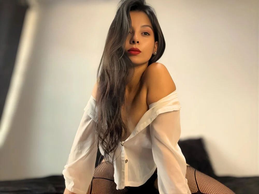 SaraMistick 오프라인 XXX 채팅