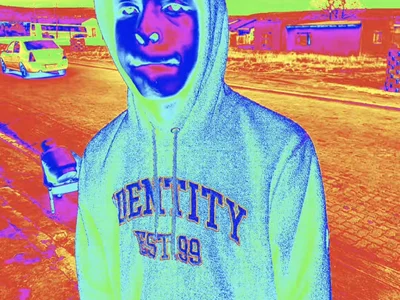 Zindicky - Boy 