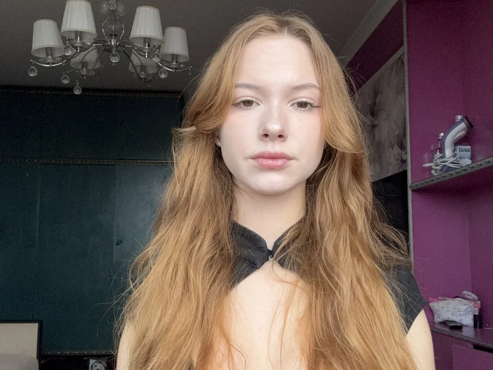 YourFavoriteAfroditaa Offline XXX-Chat