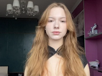 YourFavoriteAfroditaa - Girl 