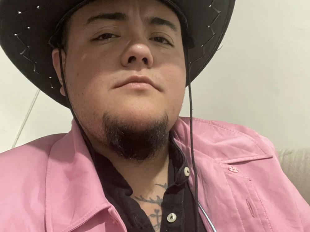 Nico_FTM's Offline XXX Chat