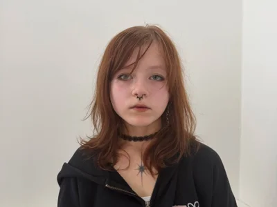 DanutaKauo - Girl 
