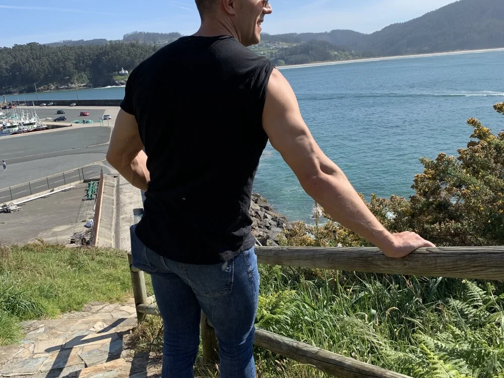 ruberofre Chat XXX offline