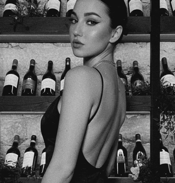 AmeliKris Chat XXX offline