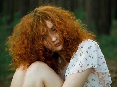 Red_Angel7 - Girl 