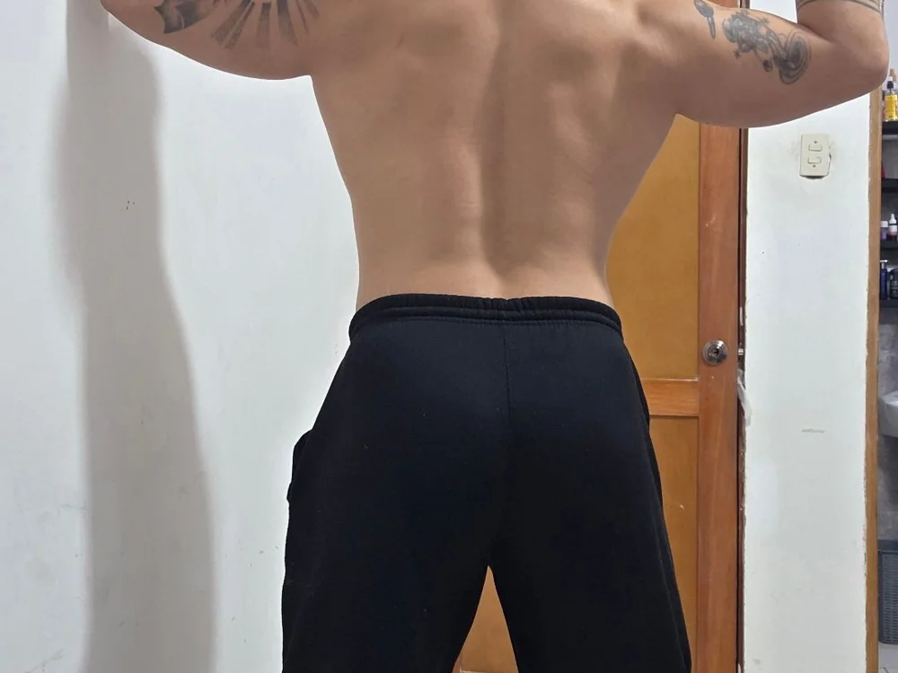 Chat XXX offline de EnzoValera