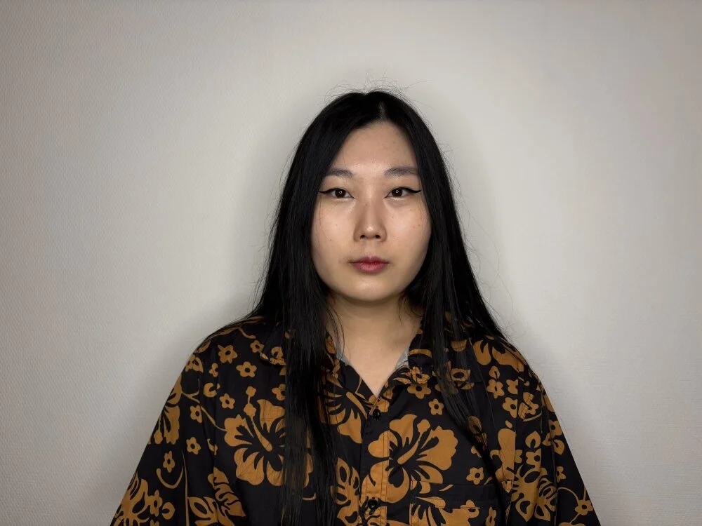 TamekiaVanakin Adlı Modelin Çevrimdışı XXX Sohbeti