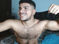 Модель Javier_Hot27_