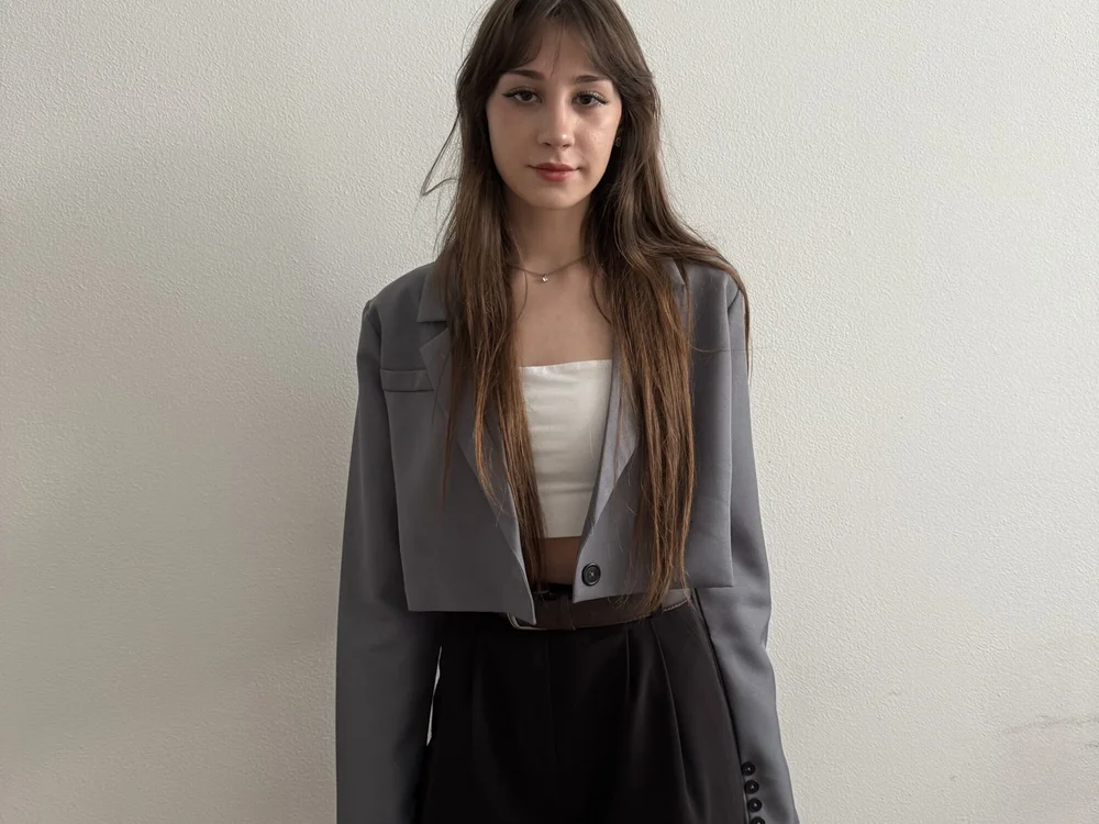 CatherineAstonのオフラインXXXチャット