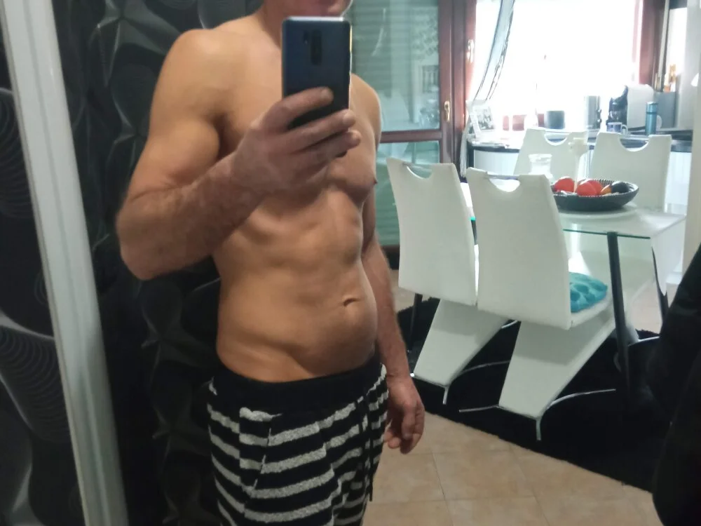 FleetedMusing Chat XXX offline