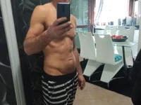 FleetedMusing's webcam live show