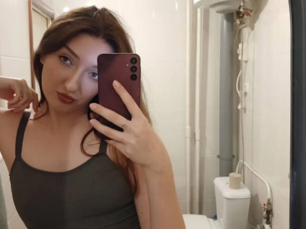 grace_skill's Offline Chat Room