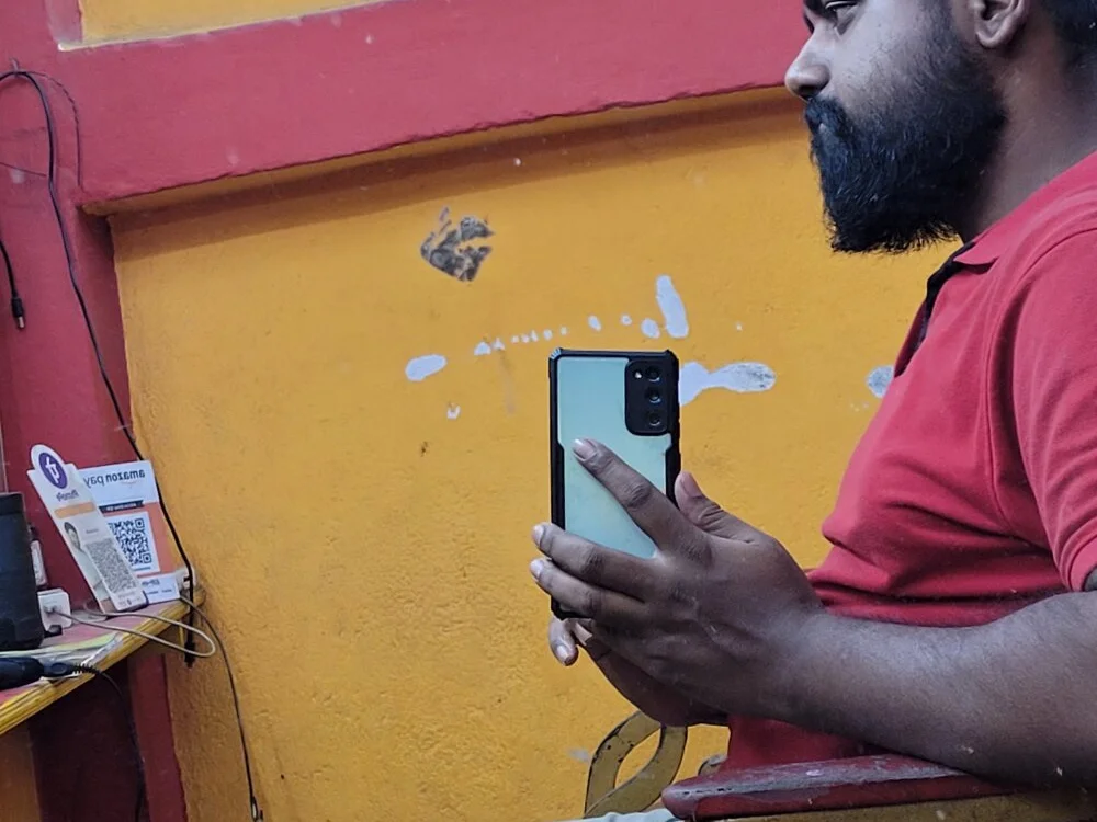 Chat +18 off-line de Soumik94