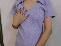 Delhi_Queen's webcam live show