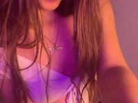 Model TheAliJonesX