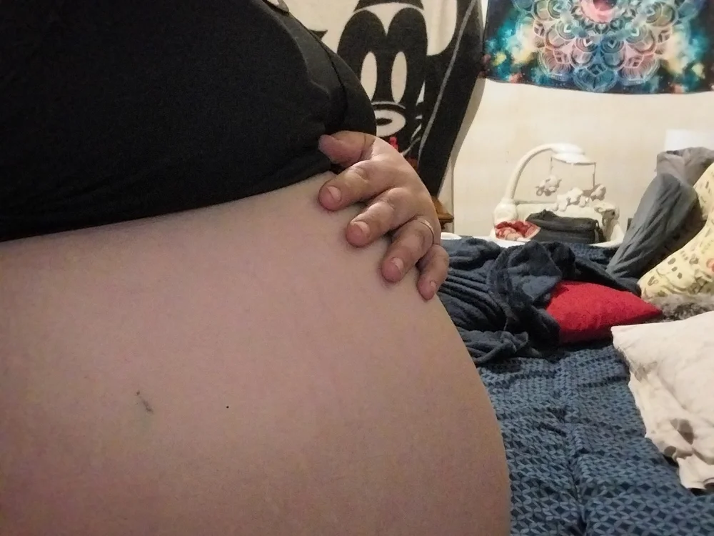 ห้องแชทออฟไลน ์ของ PreggoBBW