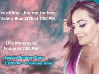 Модель Valerysensitive