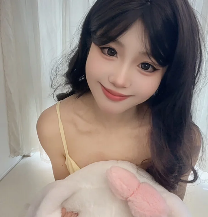 xiaoshuang001 cam model