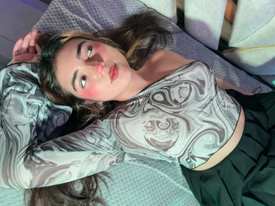 meraki_fraise profile