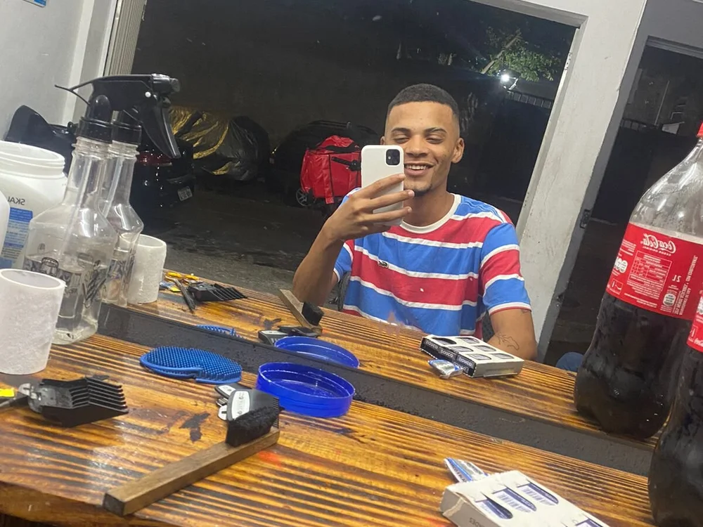 Samuelpau's Offline Chat Room