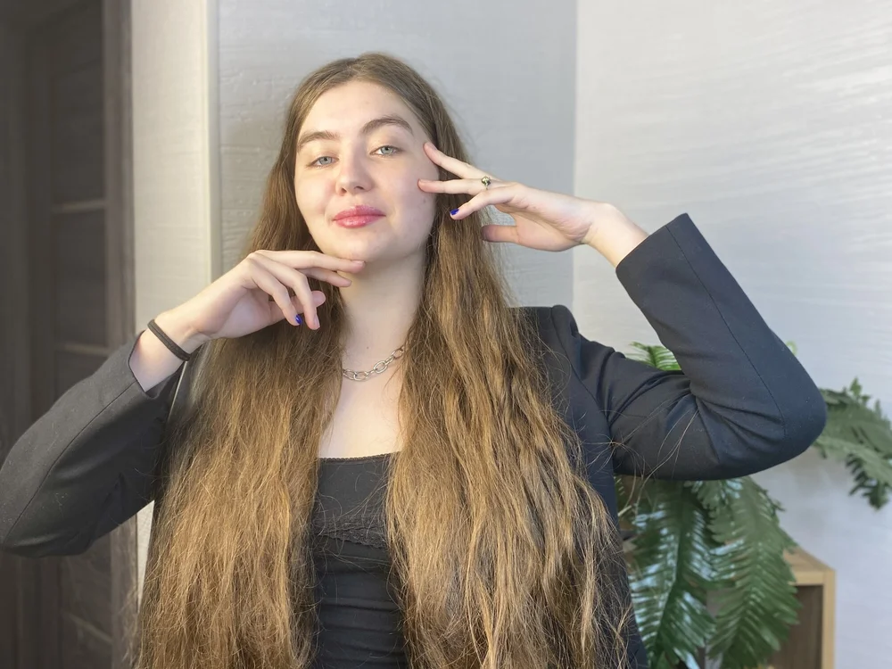 UlviaAmanova's Offline XXX Chat