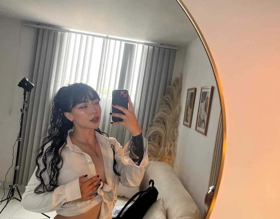 Živý XXX chat Miss_Meghaan