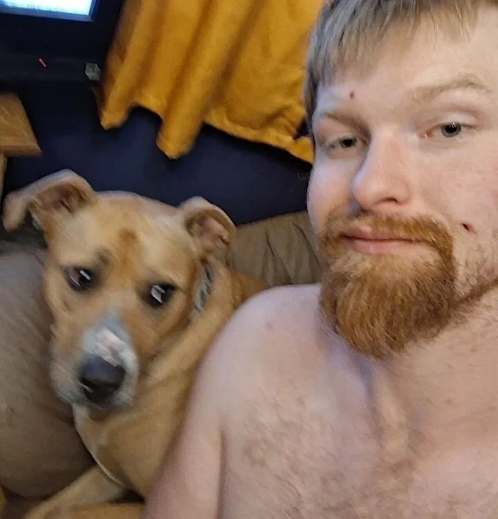 bigD420006's Offline XXX Chat