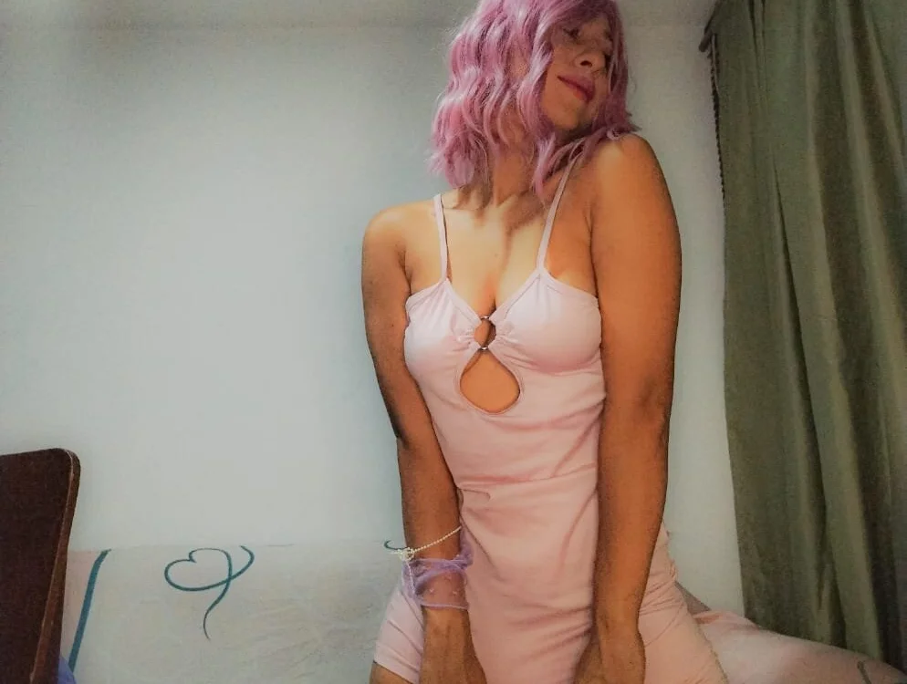 Offline XXX chat modela MoonScarlett