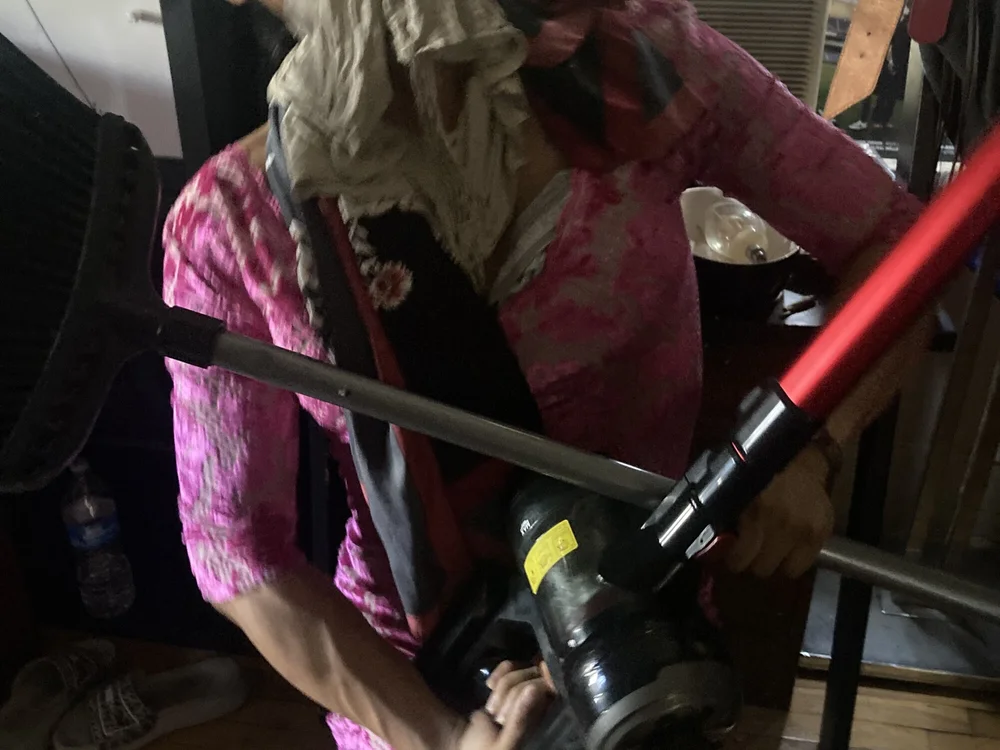 Chevron18's Offline Chat Room