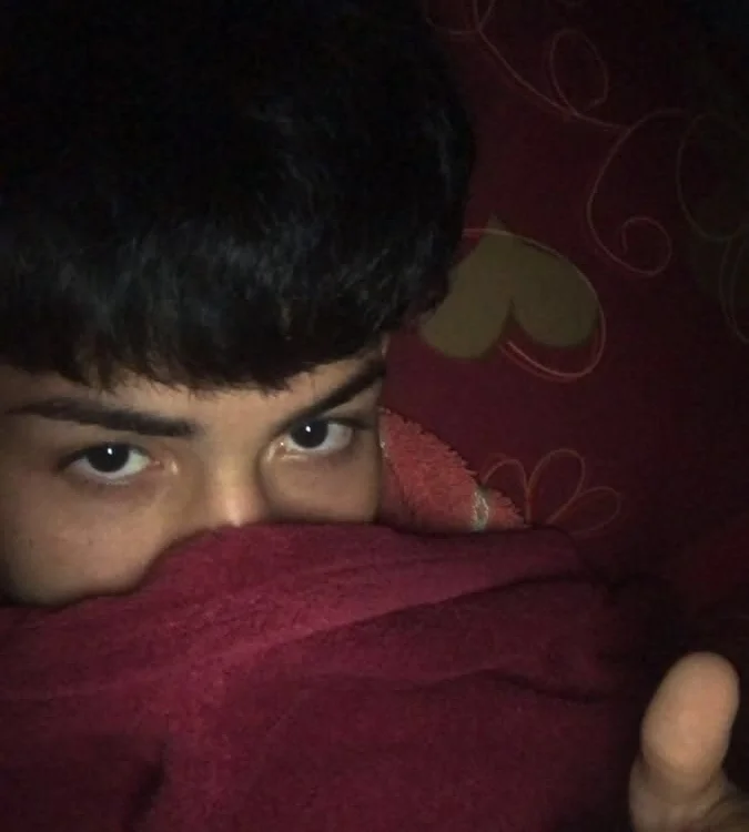 Offline XXX chat PettiteMan_18