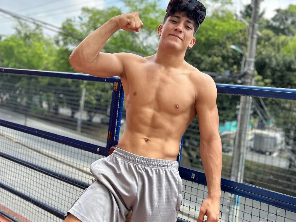 ห้องแชทออฟไลน์ของ Andres_Copers
