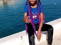 sexyterriz1's webcam live show