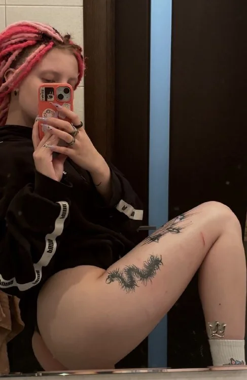 Lilit_Fire 오프라인 XXX 채팅