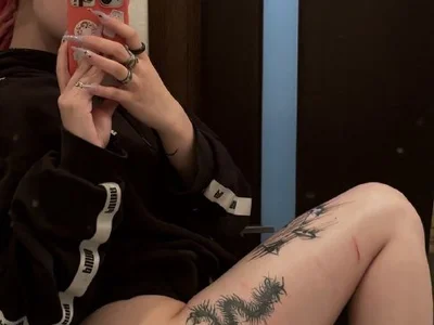 Lilit_Fire - Girl 