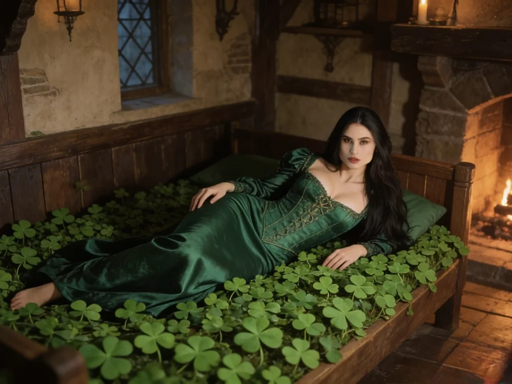 Ariaferrer offline XXX-chat