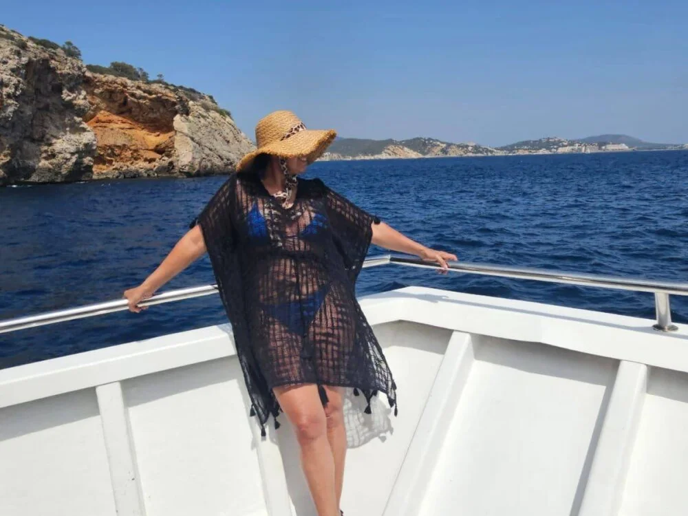 Merry-Olsen Chat XXX Ngoại tuyến