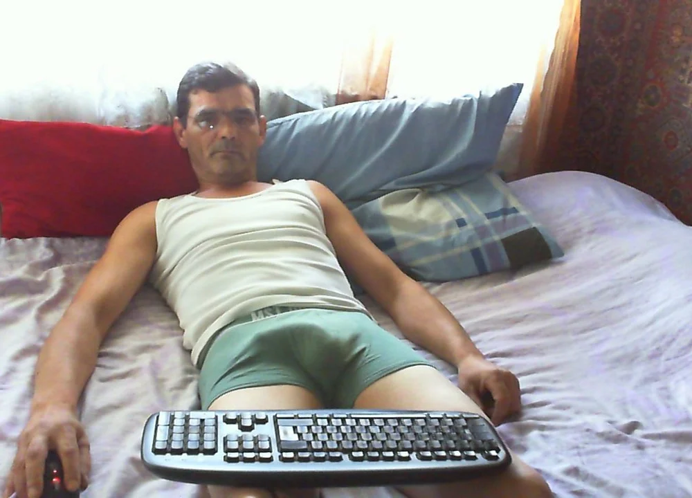 horsemann's Offline Chat Room