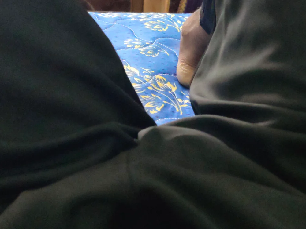 צ'אט XXX לא מקוון של straight_guy17