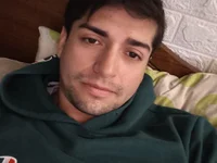 Vixi5o's webcam live show