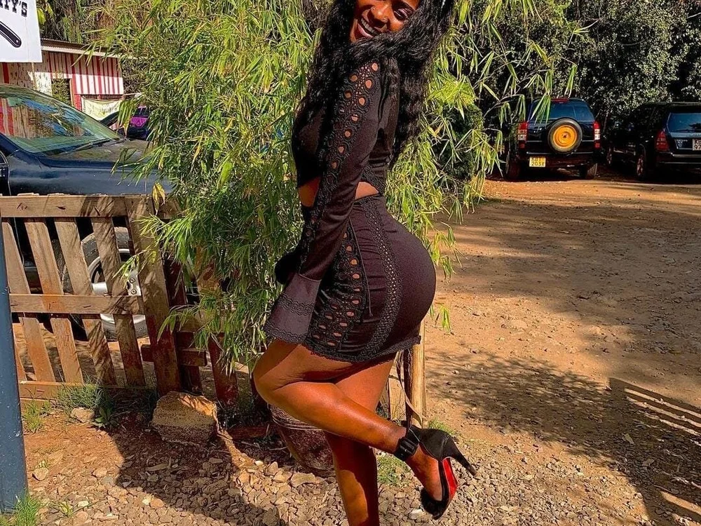 beautylicous' Offline XXX Chat