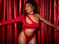 Model CamilaCastillo