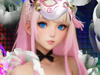 PlayMaid's Offline Chat Room