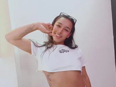 Almarouxx - Girl 