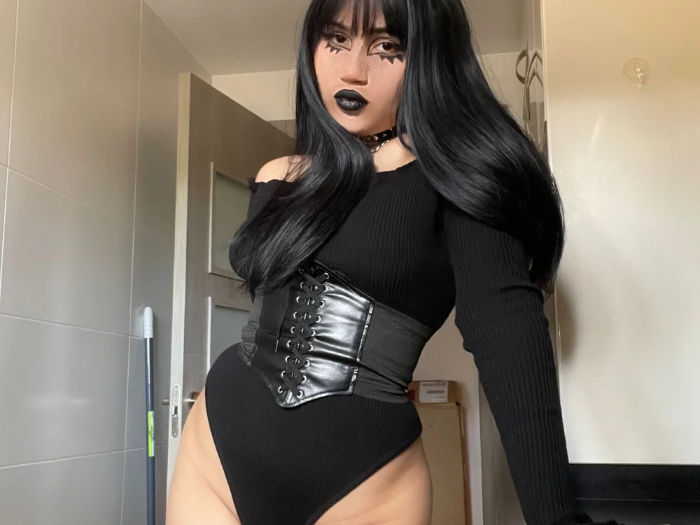 arimashujitsu's Offline XXX Chat