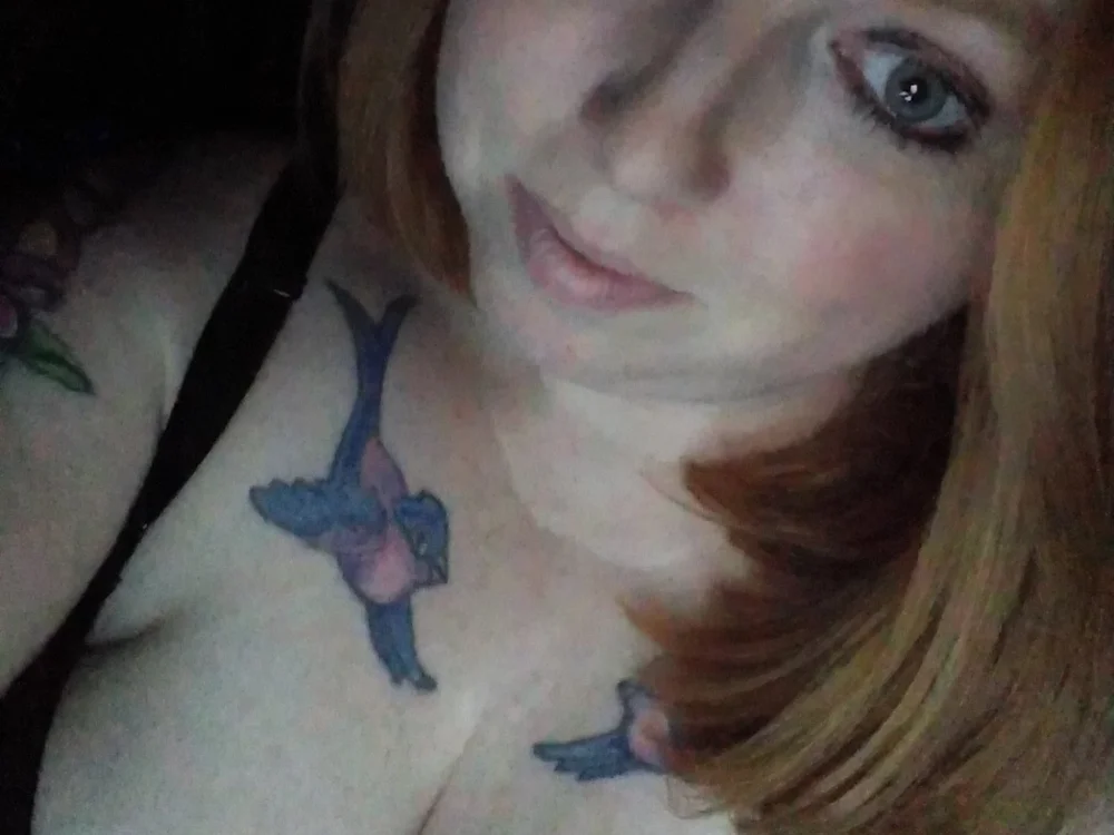 BBW_Pebbles' Offline Chat Room