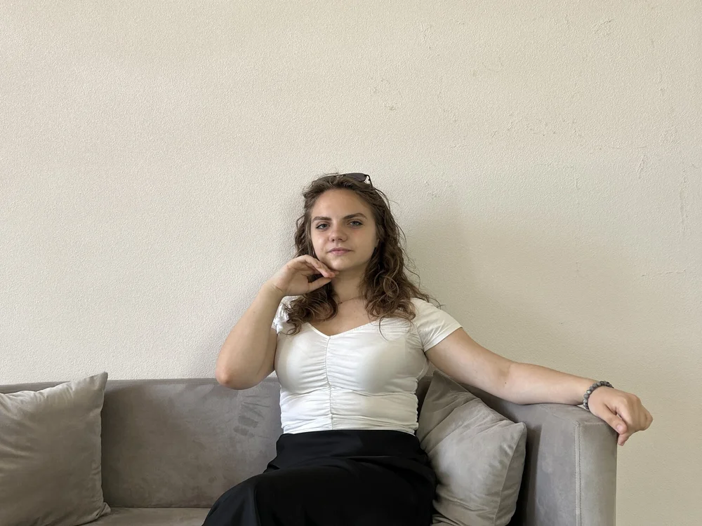 ElizabethNorton's Offline Chat Room