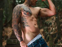 Модель Joeysexx2