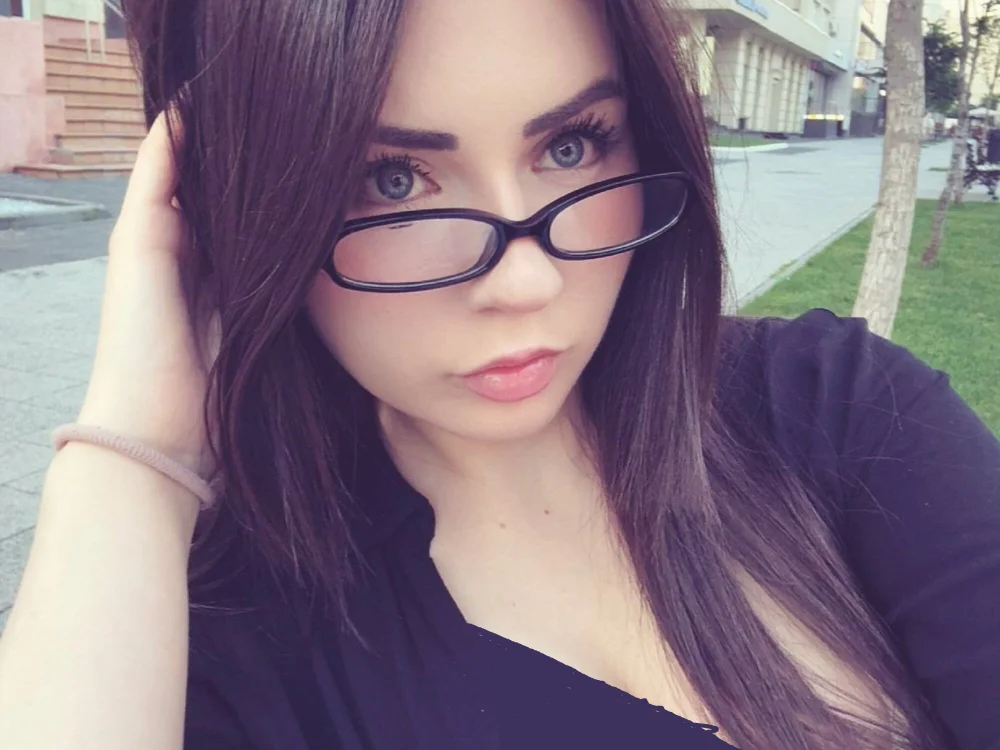 TeresaFernandez Offline XXX-Chat